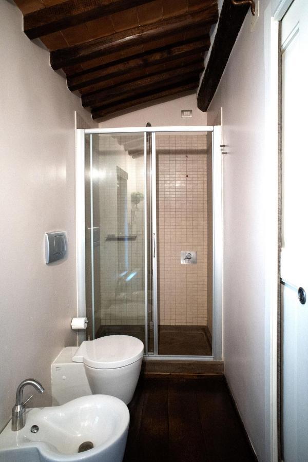 Canonica 43 Colle Val D'Elsa Exterior photo